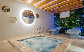 Santa Clara Urban Hotel&Spa